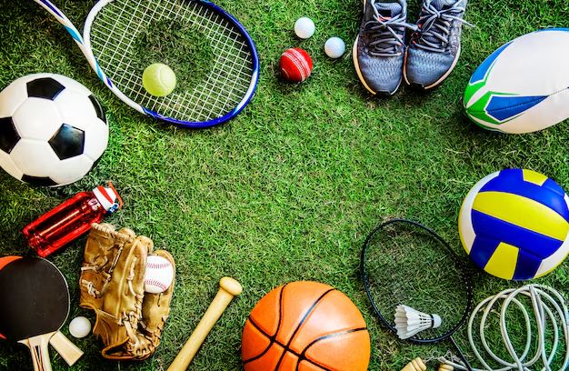 Actividad Programas Deportivos 1