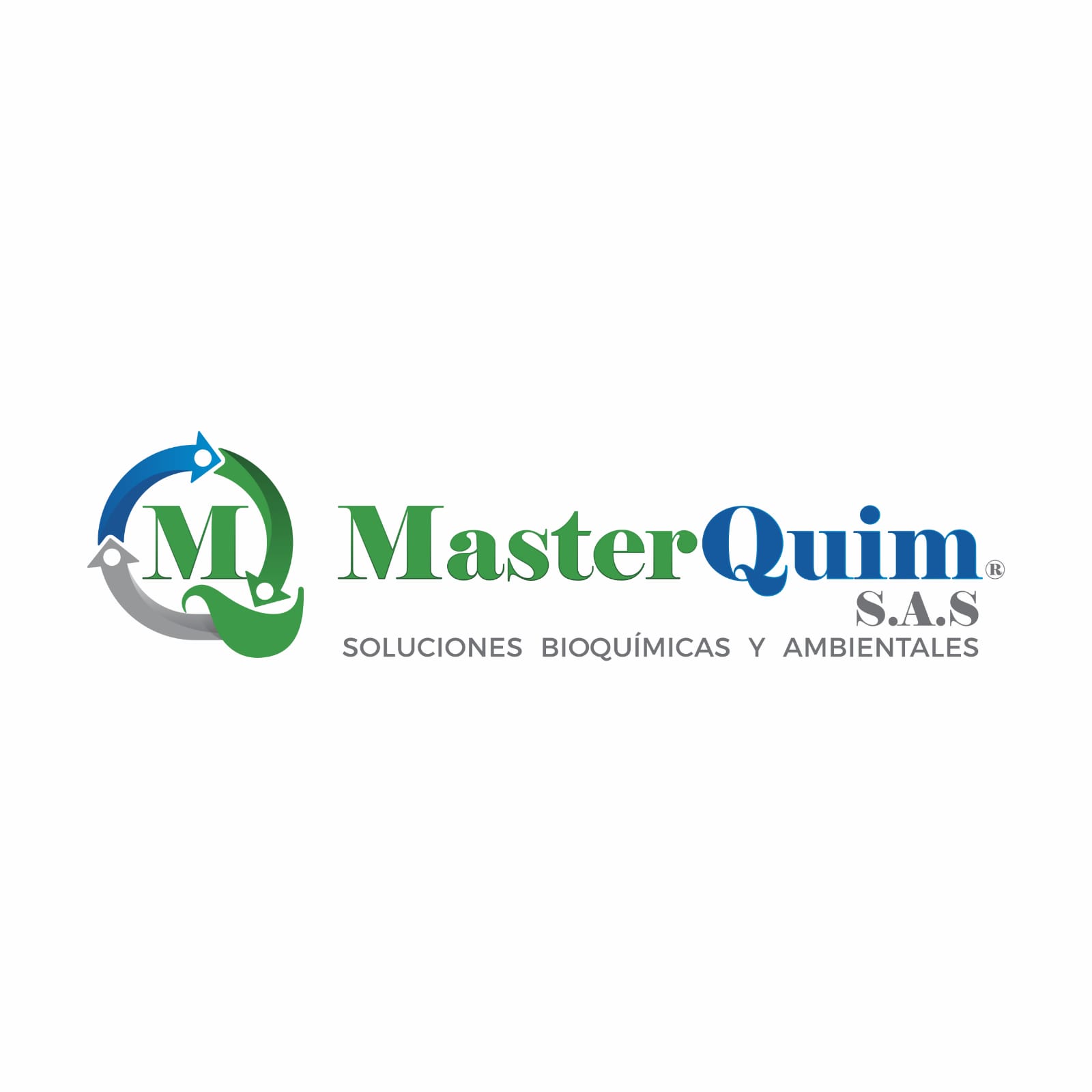 Masterquim S.A.S.