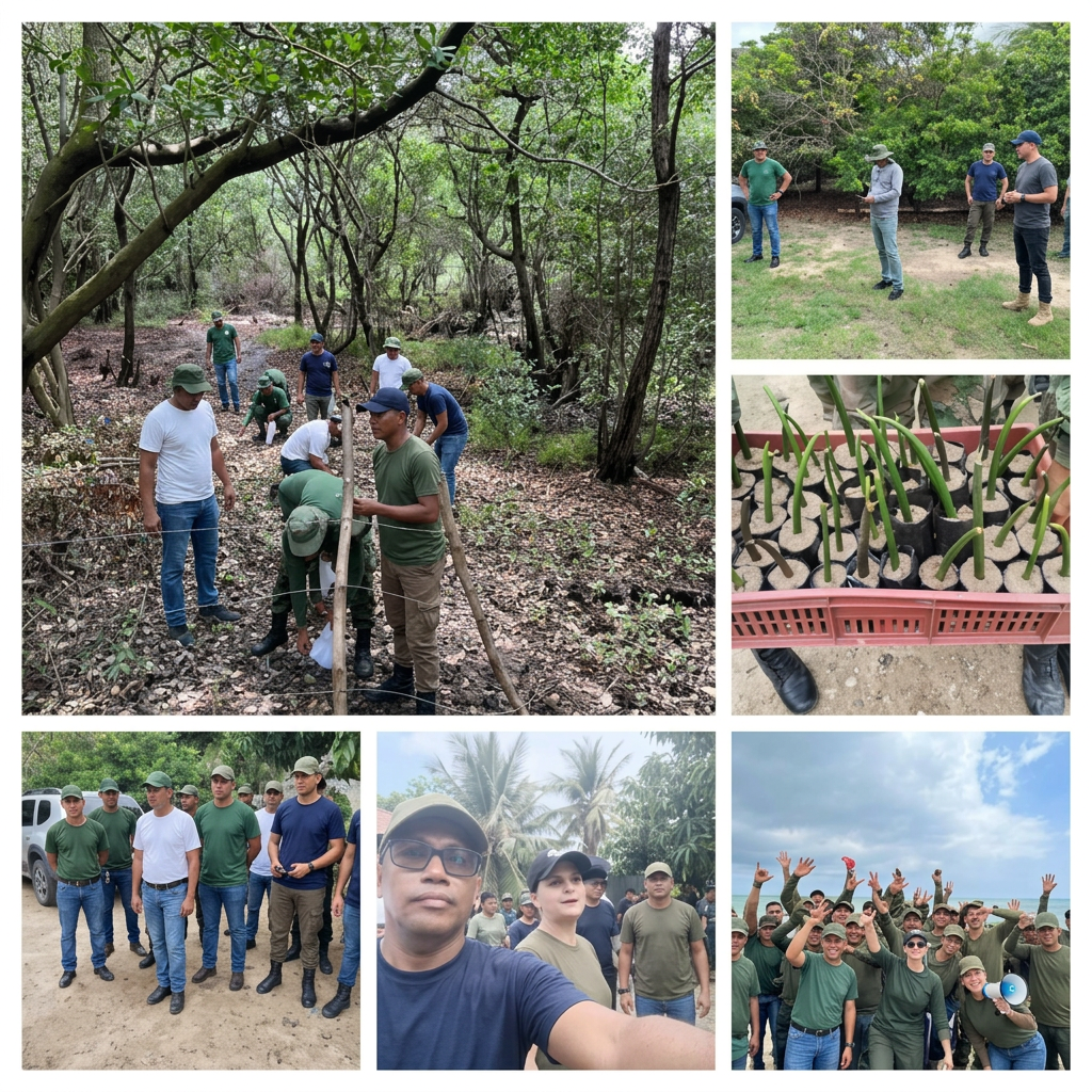 Educación ambiental — actividad 2